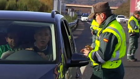 Nuevo radar para infractores extranjeros Nuevo radar para infractores extranjeros