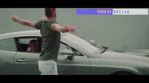 Reaparece en un videoclip el narcotraficante mÃ¡s buscado en EspaÃ±a               