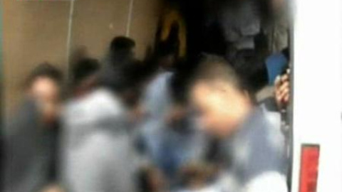 Cae una banda de que traficaba con seres humanos Cae una banda de que traficaba con seres humanos
