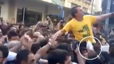 Brasil se prepara para unas elecciones clave Brasil se prepara para unas elecciones clave