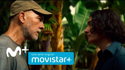 'Hierro' (19 de febrero, Movistar+)