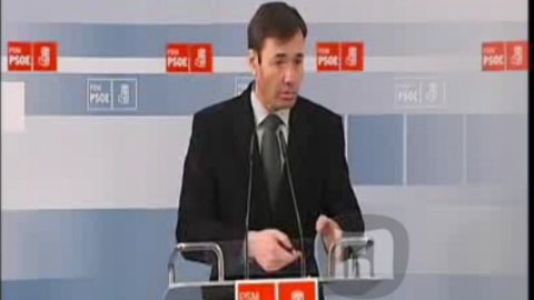El PSM anuncia que mañana llevará al Constitucional el euro por receta El PSM anuncia que mañana llevará al Constitucional el euro por receta