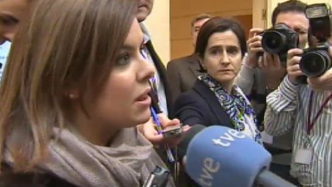 El Constitucional suspende el El Constitucional suspende el