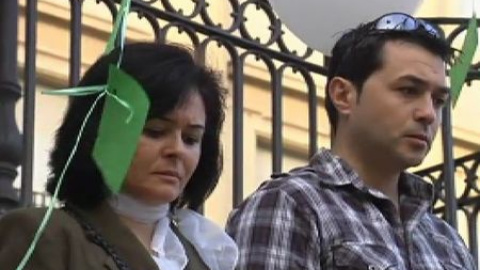 La fiscalía solicita 40 años de cárcel para José Bretón La fiscalía solicita 40 años de cárcel para José Bretón