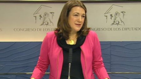El PSOE pide al Gobierno que explique El PSOE pide al Gobierno que explique