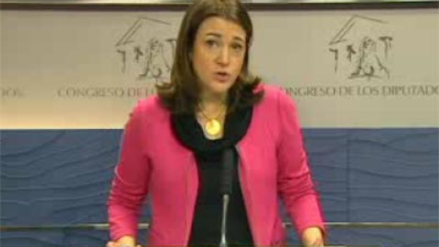 El PSOE relaciona la amnistía fiscal con la financiación ilegal del PP El PSOE relaciona la amnistía fiscal con la financiación ilegal del PP