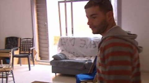 Okupan 50 chalets adosados en Valdemoro Okupan 50 chalets adosados en Valdemoro