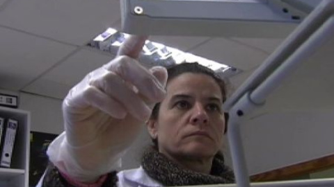 Esperanza contra el olvido eterno Esperanza contra el olvido eterno
