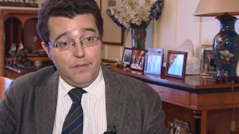 El abogado de Bárcenas justifica los 10 millones de euros del extesorero del PP en Suiza El abogado de Bárcenas justifica los 10 millones de euros del extesorero del PP en Suiza