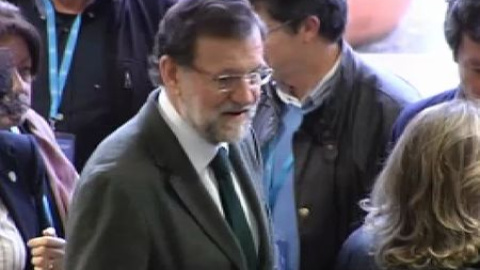 Revuelo en la cúpula del PP por el caso Bárcenas Revuelo en la cúpula del PP por el caso Bárcenas