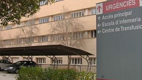 Un padre propina una paliza a su hija de dos años en Castellón Un padre propina una paliza a su hija de dos años en Castellón