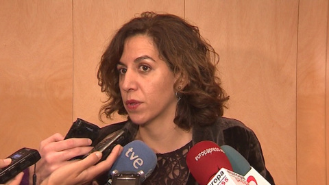 Irene Lozano al frente de una nueva Marca EspaÃ±a