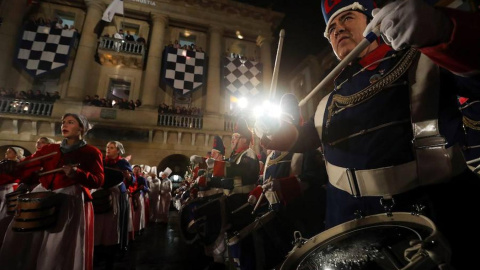 Tamborrada Tamborrada