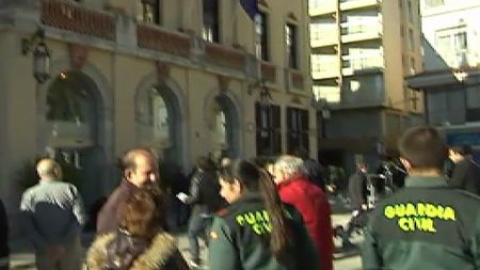 Operación contra la mafia rusa en el Ayuntamiento de Lloret de Mar Operación contra la mafia rusa en el Ayuntamiento de Lloret de Mar