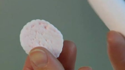 Inventan unas golosinas que no crean caries Inventan unas golosinas que no crean caries