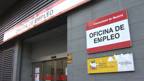 El paro sube en 76.216 personas en enero, su menor alza en este mes desde 2018 El paro sube en 76.216 personas en enero, su menor alza en este mes desde 2018