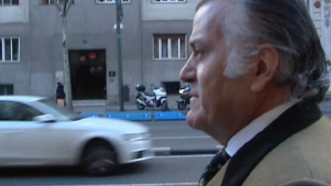 Hacienda deniega la amnistía fiscal a Bárcenas Hacienda deniega la amnistía fiscal a Bárcenas