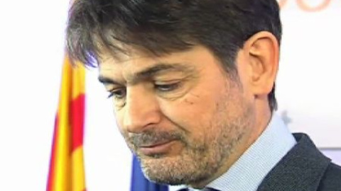 Tensión en CiU por la imputación de Oriol Pujol Tensión en CiU por la imputación de Oriol Pujol