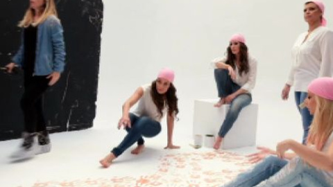 Juntas contra el cáncer de mama Juntas contra el cáncer de mama