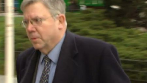 Nueva ronda de interrogatorios en el 'caso Madrid Arena' Nueva ronda de interrogatorios en el 'caso Madrid Arena'