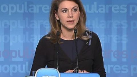 El PP da marcha atrás y despide a Jesús Sepúlveda El PP da marcha atrás y despide a Jesús Sepúlveda