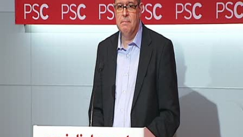 Zaragoza se querellará por las escuchas Zaragoza se querellará por las escuchas