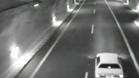 Un Guardia Civil fuera de servicio salva la vida a un joven Un Guardia Civil fuera de servicio salva la vida a un joven