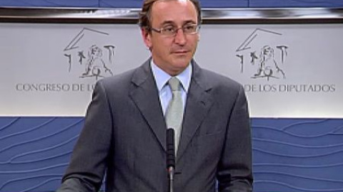 PP y PSOE pactan la tramitación urgente de la ILP de los afectados por la hipoteca PP y PSOE pactan la tramitación urgente de la ILP de los afectados por la hipoteca