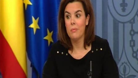 Gobierno: "El cine debe ser lo principal en la gala" Gobierno: "El cine debe ser lo principal en la gala"