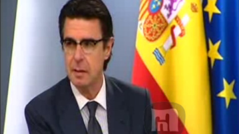 El Gobierno anuncia el Plan Digital de redes ultrarrápidas con más de 100 Megabytes El Gobierno anuncia el Plan Digital de redes ultrarrápidas con más de 100 Megabytes