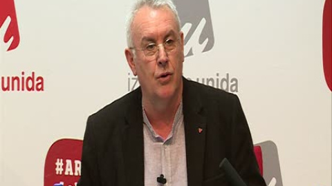 Lara: "Detrás de un corrupto hay un corruptor" Lara: "Detrás de un corrupto hay un corruptor"