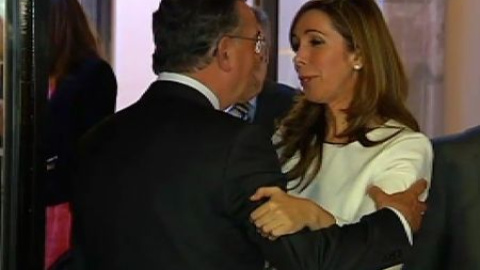 Se extiende la trama de espionaje político en Cataluña Se extiende la trama de espionaje político en Cataluña