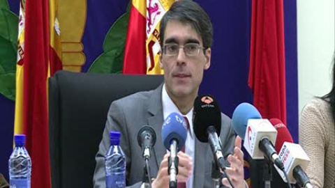 Asamblea de jueces: "La justicia no se negocia" Asamblea de jueces: "La justicia no se negocia"