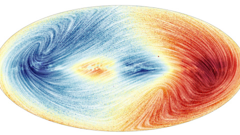 Misión Gaia Misión Gaia