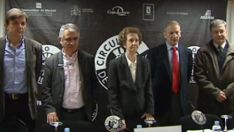 Los recortes afectan también a la investigación científica. Los recortes afectan también a la investigación científica.