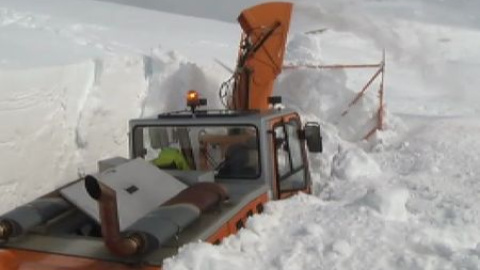 Belagua polar Belagua polar