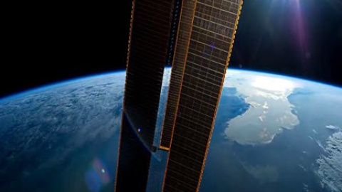 La NASA pierde el contacto con la Estación Espacial La NASA pierde el contacto con la Estación Espacial