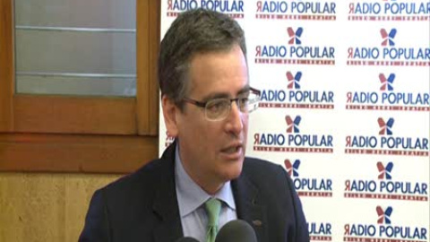 Basagoiti: ?La peineta, a la corrupción? Basagoiti: ?La peineta, a la corrupción?