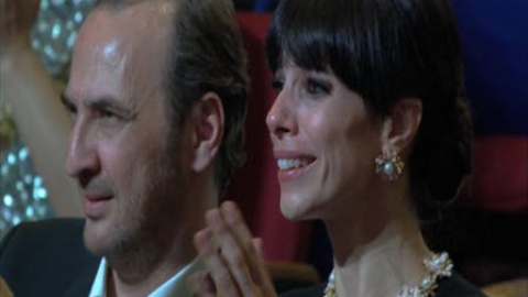 'Blancanieves' arrasa en unos Goya reivindicativos 'Blancanieves' arrasa en unos Goya reivindicativos