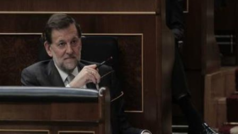 La corrupción marca el Debate sobre el estado de la Nación La corrupción marca el Debate sobre el estado de la Nación