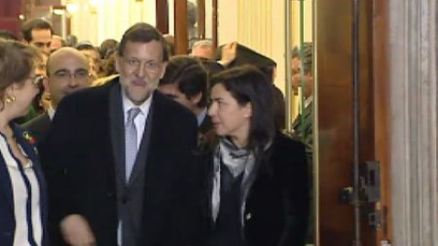 Debate sobre el estado de la nación Debate sobre el estado de la nación