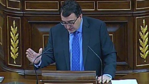 El PNV pide a Rajoy su implicación El PNV pide a Rajoy su implicación