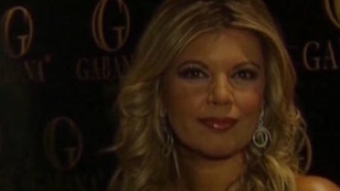 Terelu Campos termina la quimioterapia Terelu Campos termina la quimioterapia