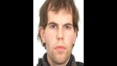 El etarra Oier Ibarguren Sarasola, detenido en Francia El etarra Oier Ibarguren Sarasola, detenido en Francia