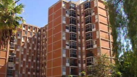 Muere una mujer en Tenerife presuntamente apuñalada por su expareja Muere una mujer en Tenerife presuntamente apuñalada por su expareja