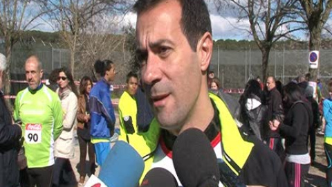 Victoria: "Grupos antisistema reventaron la Marea" Victoria: "Grupos antisistema reventaron la Marea"