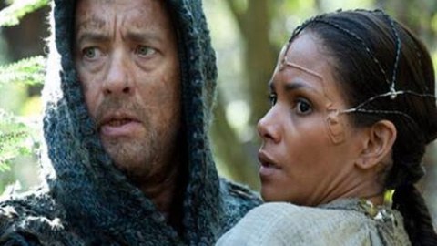 'El Atlas de las nubes', nueva película de Tom Hanks 'El Atlas de las nubes', nueva película de Tom Hanks