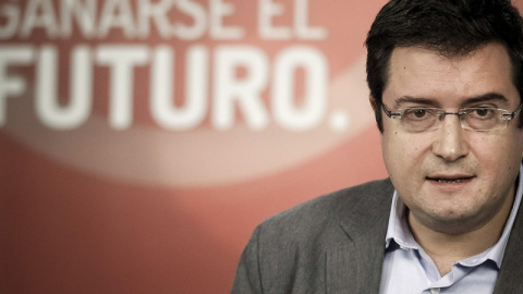 El PSOE cree que Bárcenas El PSOE cree que Bárcenas