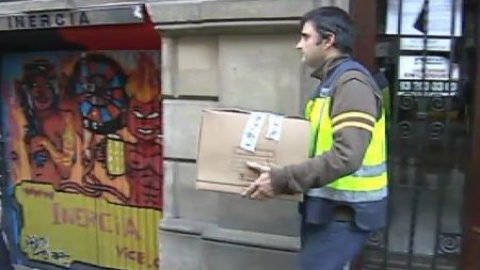 La corrupción, la peor imagen para España La corrupción, la peor imagen para España