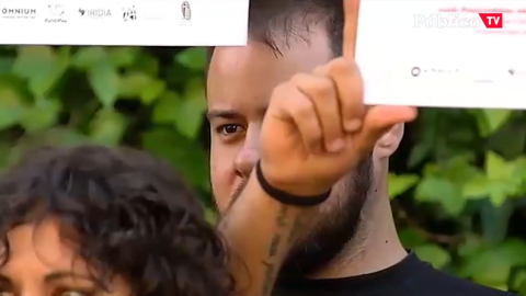 Pablo Hasél entra en prisión: cronología de ¿una injusticia? Pablo Hasél entra en prisión: cronología de ¿una injusticia?